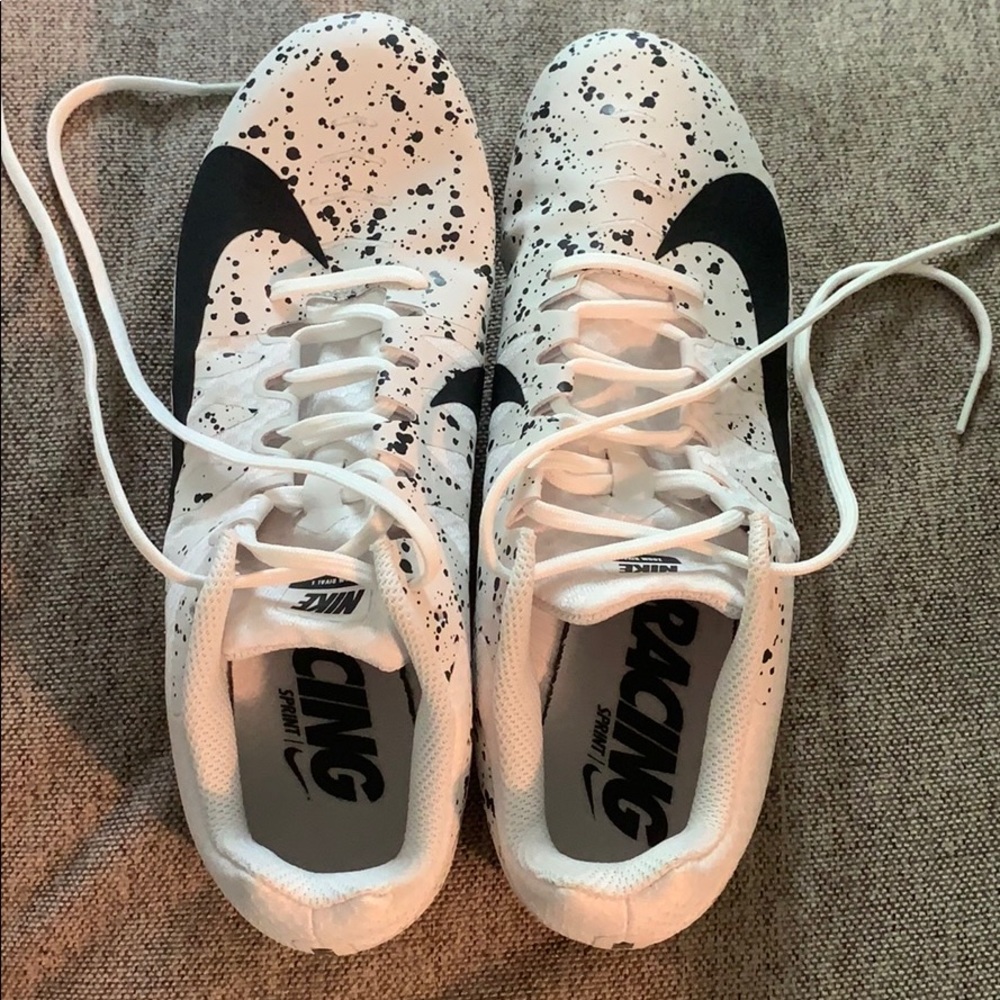 Nike Men's Zoom Rival S 9 Track and Field Shoes